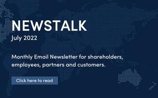 Zoono Newstalk – July 2022